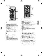 Предварительный просмотр 61 страницы LG 22LF49 series Owner'S Manual