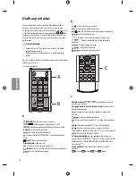 Предварительный просмотр 76 страницы LG 22LF49 series Owner'S Manual