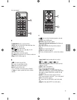 Предварительный просмотр 77 страницы LG 22LF49 series Owner'S Manual