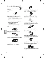 Предварительный просмотр 82 страницы LG 22LF49 series Owner'S Manual