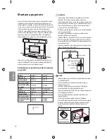 Предварительный просмотр 90 страницы LG 22LF49 series Owner'S Manual