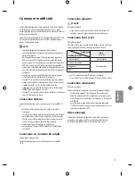 Предварительный просмотр 91 страницы LG 22LF49 series Owner'S Manual