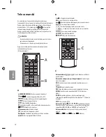 Предварительный просмотр 92 страницы LG 22LF49 series Owner'S Manual