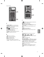 Предварительный просмотр 93 страницы LG 22LF49 series Owner'S Manual