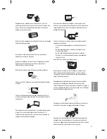 Предварительный просмотр 101 страницы LG 22LF49 series Owner'S Manual