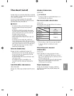 Предварительный просмотр 123 страницы LG 22LF49 series Owner'S Manual