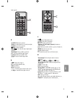 Предварительный просмотр 125 страницы LG 22LF49 series Owner'S Manual