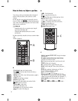 Предварительный просмотр 140 страницы LG 22LF49 series Owner'S Manual