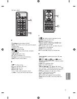 Предварительный просмотр 141 страницы LG 22LF49 series Owner'S Manual