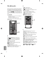 Предварительный просмотр 156 страницы LG 22LF49 series Owner'S Manual