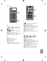 Предварительный просмотр 157 страницы LG 22LF49 series Owner'S Manual