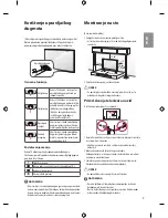 Предварительный просмотр 169 страницы LG 22LF49 series Owner'S Manual