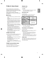 Предварительный просмотр 171 страницы LG 22LF49 series Owner'S Manual