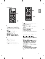 Предварительный просмотр 173 страницы LG 22LF49 series Owner'S Manual