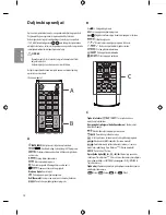 Предварительный просмотр 188 страницы LG 22LF49 series Owner'S Manual