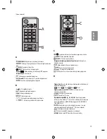 Предварительный просмотр 189 страницы LG 22LF49 series Owner'S Manual