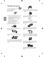 Предварительный просмотр 194 страницы LG 22LF49 series Owner'S Manual