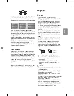 Предварительный просмотр 199 страницы LG 22LF49 series Owner'S Manual