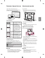 Предварительный просмотр 201 страницы LG 22LF49 series Owner'S Manual