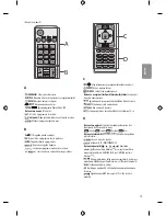 Предварительный просмотр 205 страницы LG 22LF49 series Owner'S Manual