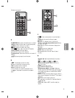 Предварительный просмотр 237 страницы LG 22LF49 series Owner'S Manual