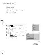 Предварительный просмотр 80 страницы LG 22LG10R-TA Owner'S Manual