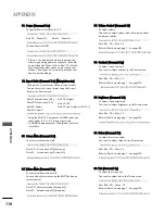 Предварительный просмотр 112 страницы LG 22LG10R-TA Owner'S Manual