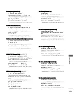 Предварительный просмотр 113 страницы LG 22LG10R-TA Owner'S Manual