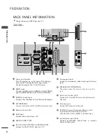 Предварительный просмотр 10 страницы LG 22LG300C-ZA Owner'S Manual