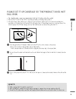 Предварительный просмотр 13 страницы LG 22LG300C-ZA Owner'S Manual