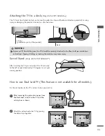 Предварительный просмотр 15 страницы LG 22LG300C-ZA Owner'S Manual