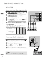 Предварительный просмотр 22 страницы LG 22LG300C-ZA Owner'S Manual