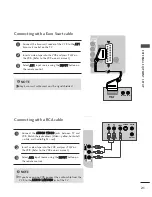 Предварительный просмотр 25 страницы LG 22LG300C-ZA Owner'S Manual