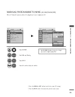 Предварительный просмотр 39 страницы LG 22LG300C-ZA Owner'S Manual