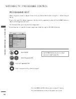 Предварительный просмотр 42 страницы LG 22LG300C-ZA Owner'S Manual