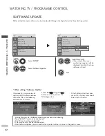 Предварительный просмотр 46 страницы LG 22LG300C-ZA Owner'S Manual