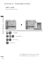 Предварительный просмотр 50 страницы LG 22LG300C-ZA Owner'S Manual