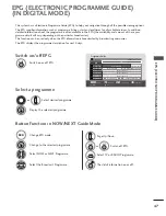 Предварительный просмотр 51 страницы LG 22LG300C-ZA Owner'S Manual