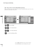 Предварительный просмотр 56 страницы LG 22LG300C-ZA Owner'S Manual