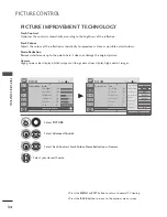 Предварительный просмотр 58 страницы LG 22LG300C-ZA Owner'S Manual