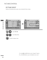 Предварительный просмотр 62 страницы LG 22LG300C-ZA Owner'S Manual