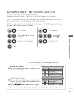 Предварительный просмотр 71 страницы LG 22LG300C-ZA Owner'S Manual