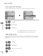 Предварительный просмотр 74 страницы LG 22LG300C-ZA Owner'S Manual