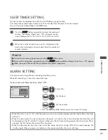 Предварительный просмотр 75 страницы LG 22LG300C-ZA Owner'S Manual