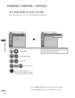 Предварительный просмотр 76 страницы LG 22LG300C-ZA Owner'S Manual