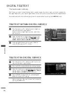 Предварительный просмотр 82 страницы LG 22LG300C-ZA Owner'S Manual