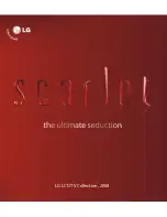 LG 22LG30R Brochure предпросмотр