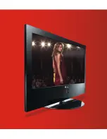 Предварительный просмотр 2 страницы LG 22LG30R Brochure