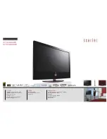 Предварительный просмотр 6 страницы LG 22LG30R Brochure