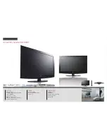 Предварительный просмотр 8 страницы LG 22LG30R Brochure